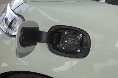 2022款 小野猫版 401km 旗舰型 三元锂-外观-图片-有驾
