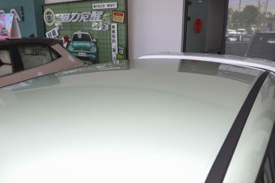 2022款 小野猫版 401km 旗舰型 三元锂-外观-图片-有驾