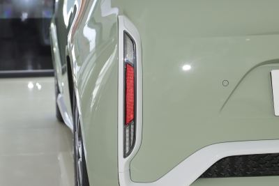 2022款 小野猫版 401km 旗舰型 三元锂-外观-图片-有驾