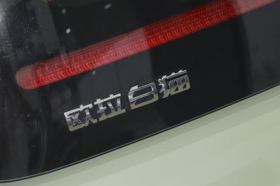 2022款 小野猫版 401km 旗舰型 三元锂-外观-图片-有驾