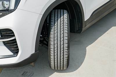 2025款 520km 四驱长箱 大力金刚-外观-图片-有驾