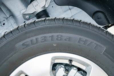 2025款 520km 四驱长箱 大力金刚-外观-图片-有驾