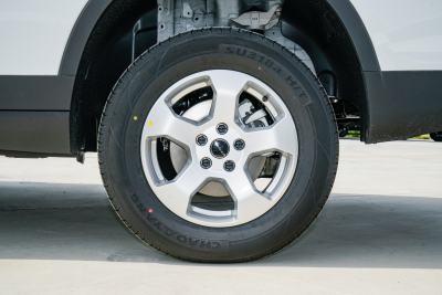 2025款 520km 四驱长箱 大力金刚-外观-图片-有驾