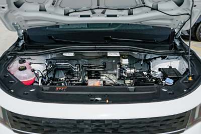 2025款 520km 四驱长箱 大力金刚-外观-图片-有驾