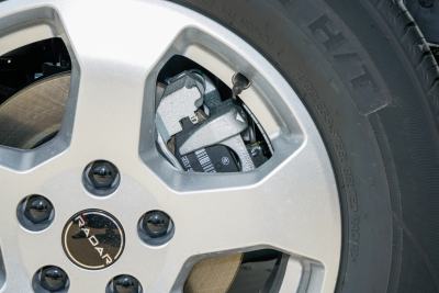 2025款 520km 四驱长箱 大力金刚-外观-图片-有驾