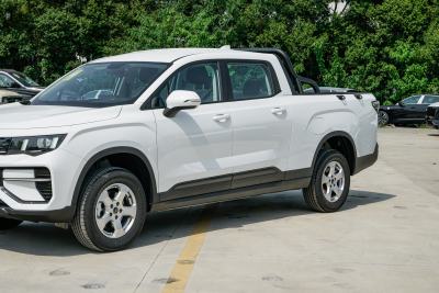 2025款 520km 四驱长箱 大力金刚-外观-图片-有驾