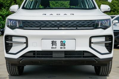 2025款 520km 四驱长箱 大力金刚-外观-图片-有驾