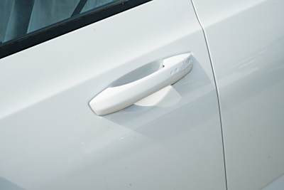 2025款 520km 四驱长箱 大力金刚-外观-图片-有驾