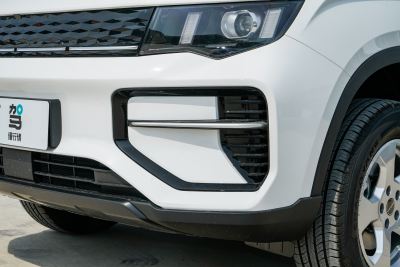 2025款 520km 四驱长箱 大力金刚-外观-图片-有驾