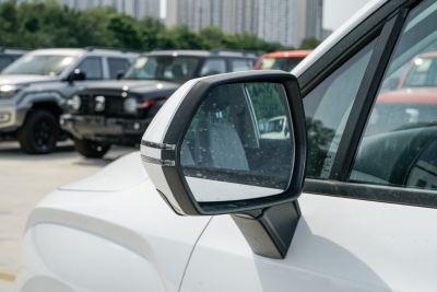 2025款 520km 四驱长箱 大力金刚-外观-图片-有驾