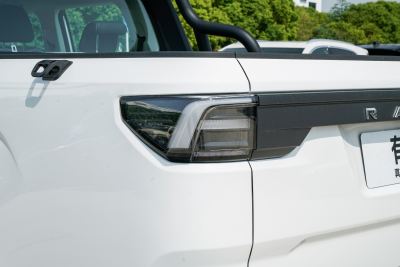 2025款 520km 四驱长箱 大力金刚-外观-图片-有驾