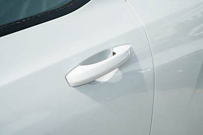 2025款 520km 四驱长箱 大力金刚-外观-图片-有驾