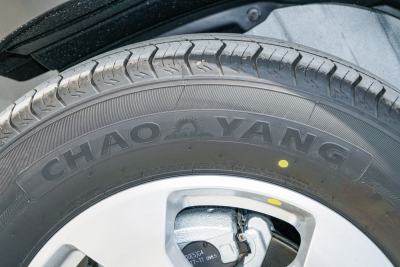 2025款 520km 四驱长箱 大力金刚-外观-图片-有驾