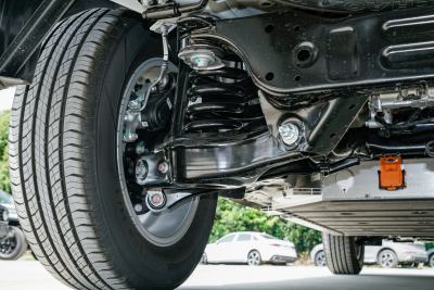 2025款 520km 四驱长箱 大力金刚-外观-图片-有驾