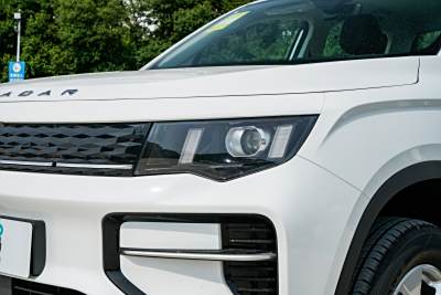 2025款 520km 四驱长箱 大力金刚-外观-图片-有驾