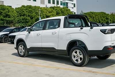 2025款 520km 四驱长箱 大力金刚-外观-图片-有驾