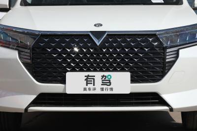 2023款 PLUS 1.6L XV CVT智领版-外观-图片-有驾