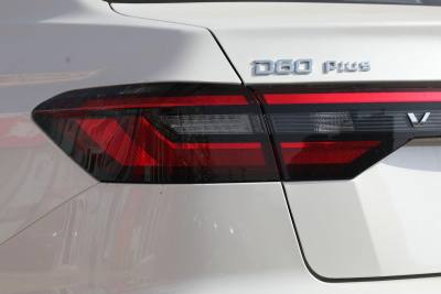 2023款 PLUS 1.6L XV CVT智领版-外观-图片-有驾