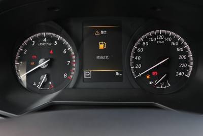 2023款 PLUS 1.6L XV CVT智领版-内饰-图片-有驾 2023款 PLUS 1.6L XV CVT智领版-内饰-图片-有驾