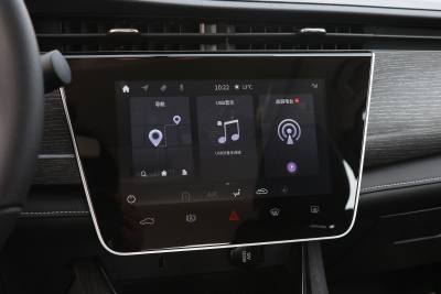 2023款 PLUS 1.6L XV CVT智领版-内饰-图片-有驾 2023款 PLUS 1.6L XV CVT智领版-内饰-图片-有驾