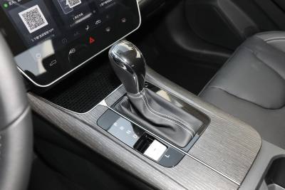 2023款 PLUS 1.6L XV CVT智领版-内饰-图片-有驾 2023款 PLUS 1.6L XV CVT智领版-内饰-图片-有驾