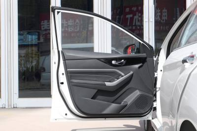 2023款 PLUS 1.6L XV CVT智领版-内饰-图片-有驾 2023款 PLUS 1.6L XV CVT智领版-内饰-图片-有驾