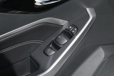 2023款 PLUS 1.6L XV CVT智领版-内饰-图片-有驾 2023款 PLUS 1.6L XV CVT智领版-内饰-图片-有驾