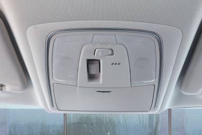 2023款 PLUS 1.6L XV CVT智领版-内饰-图片-有驾 2023款 PLUS 1.6L XV CVT智领版-内饰-图片-有驾