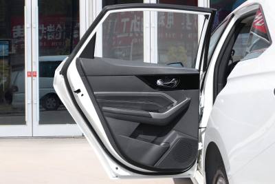 2023款 PLUS 1.6L XV CVT智领版-内饰-图片-有驾 2023款 PLUS 1.6L XV CVT智领版-内饰-图片-有驾