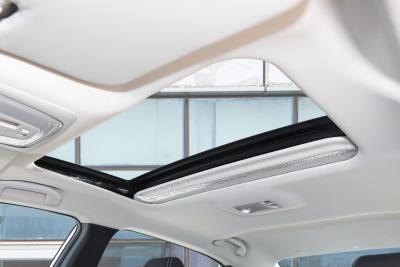 2023款 PLUS 1.6L XV CVT智领版-内饰-图片-有驾 2023款 PLUS 1.6L XV CVT智领版-内饰-图片-有驾