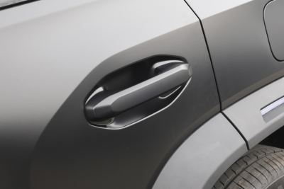 2026款 2.0TD DCT 骏马版  XWD发现-外观-图片-有驾