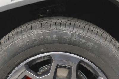 2026款 2.0TD DCT 骏马版  XWD发现-外观-图片-有驾