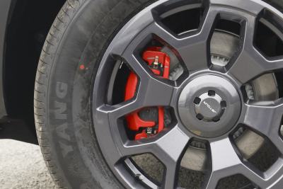 2026款 2.0TD DCT 骏马版  XWD发现-外观-图片-有驾