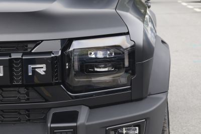 2026款 2.0TD DCT 骏马版  XWD发现-外观-图片-有驾