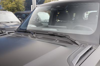 2026款 2.0TD DCT 骏马版  XWD发现-外观-图片-有驾