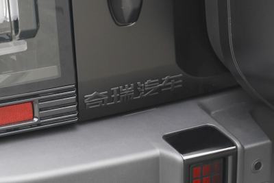 2026款 2.0TD DCT 骏马版  XWD发现-外观-图片-有驾