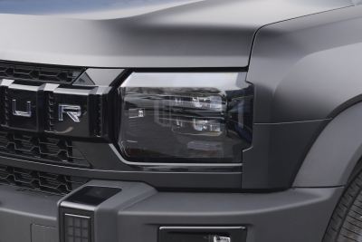 2026款 2.0TD DCT 骏马版  XWD发现-外观-图片-有驾