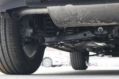 2026款 2.0TD DCT 骏马版  XWD发现-外观-图片-有驾