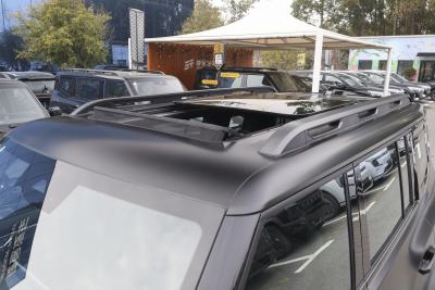 2026款 2.0TD DCT 骏马版  XWD发现-外观-图片-有驾