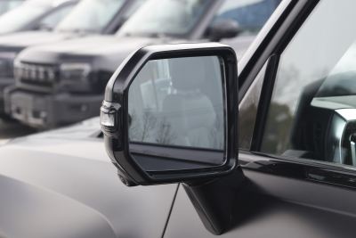 2026款 2.0TD DCT 骏马版  XWD发现-外观-图片-有驾