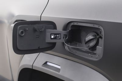 2026款 2.0TD DCT 骏马版  XWD发现-外观-图片-有驾