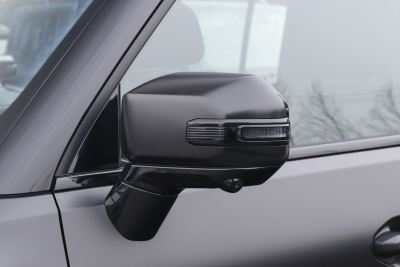 2026款 2.0TD DCT 骏马版  XWD发现-外观-图片-有驾