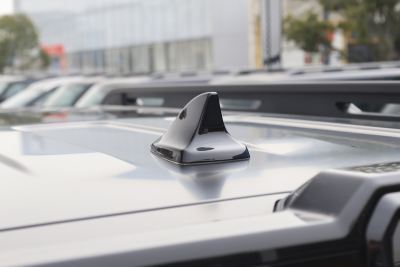 2026款 2.0TD DCT 骏马版  XWD发现-外观-图片-有驾