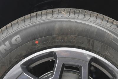 2026款 2.0TD DCT 骏马版  XWD发现-外观-图片-有驾