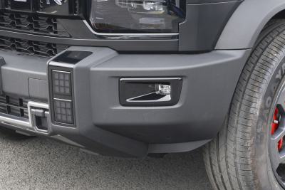 2026款 2.0TD DCT 骏马版  XWD发现-外观-图片-有驾