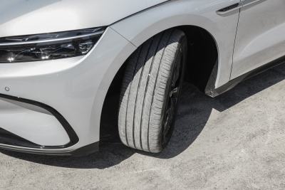 2025款 DM-i 125KM舒适型-外观-图片-有驾