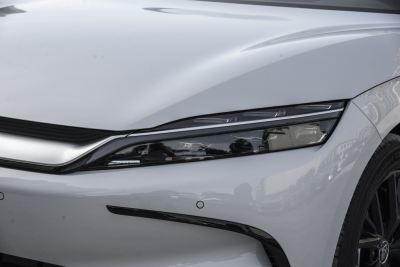 2025款 DM-i 125KM舒适型-外观-图片-有驾