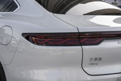 2025款 DM-i 125KM舒适型-外观-图片-有驾