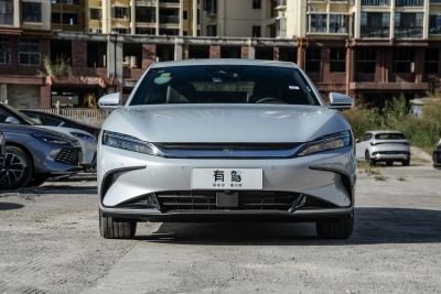2025款 DM-i 125KM舒适型-外观-图片-有驾