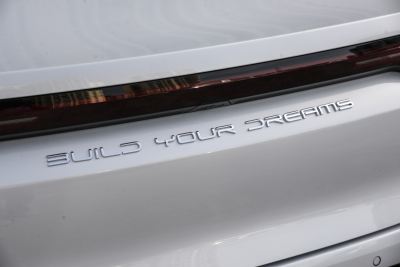 2025款 DM-i 125KM舒适型-外观-图片-有驾